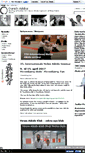 Mobile Screenshot of aikikai.dk